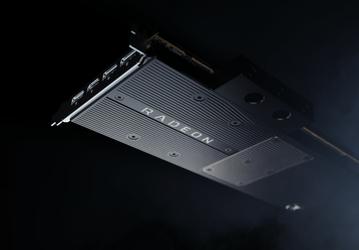 EK готовит еще один водоблок с полным покрытием для 3D-карт AMD Radeon RX 5700
