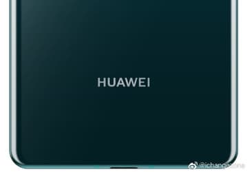 Рендер смартфона Huawei Mate 30 Pro демонстрирует необычное оформление камеры