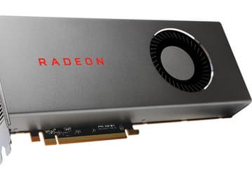 Видеокарту Radeon RX 5700 уже можно купить по цене ниже рекомендованной