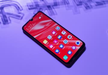 Новая версия Huawei Enjoy 9S получит 6 ГБ ОЗУ и 128 ГБ флэш-памяти