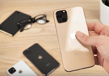 Как настоящие. Макеты iPhone XI, XI R и XI Max детально изучены в новом видео