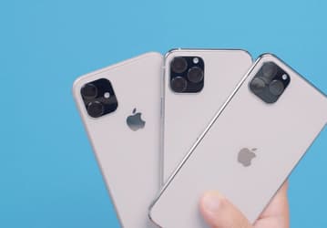 Во второй половине 2019 должно быть продано 75 млн iPhone