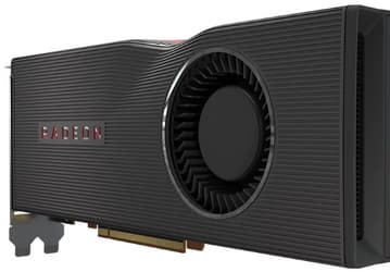Asus не будет спешить выпускать нереференсные видеокарты Radeon RX 5700 и RX 5700 XT
