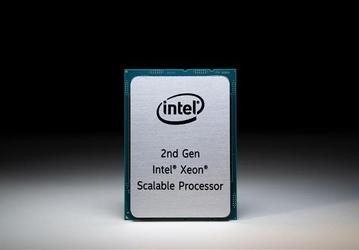28 ядер частотой 3,0 ГГц за $15460 — это новый флагманский процессор Intel Xeon Platinum 8284