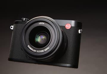 Владельцы камер Leica Q2 столкнулись с проблемой