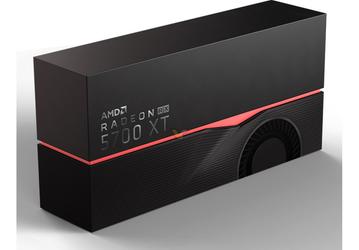 Первые тесты Radeon RX 5700 и RX 5700 XT в играх: всё строго в рамках ценового позиционирования