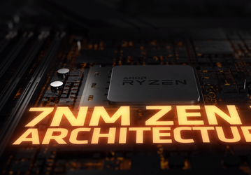 Процессор Ryzen 7 3700X выступил на равных с Core i9-9900K в тестах 3DMark, хотя стоит на 170 долларов меньше