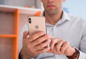 Штраф в 25 млн долларов: Apple объявляет войну утечкам