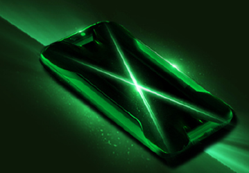 Xiaomi принимает предзаказы на игровой смарфон Black Shark 2 Pro. Новые изображения