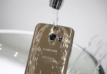 Samsung судят в Австралии за недобросовестную рекламу