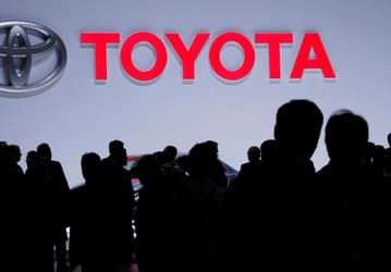 Toyota инвестирует 600 млн долларов в СП в Китае и в компанию Didi Chuxing 