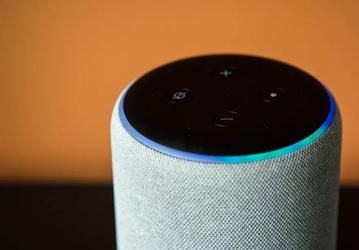 Amazon хранит все обращения к Alexa, пока пользователь не удалит их, а некоторые — и после этого