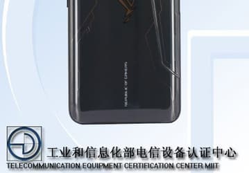 Игрофон Asus ROG Phone 2 наконец предстал на официальных изображениях