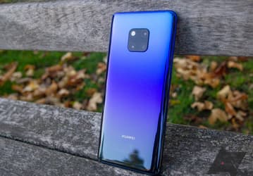 Huawei не хочет, чтобы ее продукцию покупали только из-за патриотизма