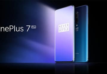 Флагманские смартфоны OnePlus 7 Pro самопроизвольно отключаются