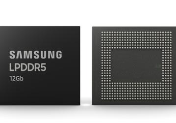 JEDEC обновляет стандарт LPDDR5
