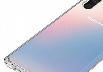 В Galaxy Note10 не будет гнезда 3,5 мм, Samsung компенсирует это новой моделью наушников с портом USB-C
