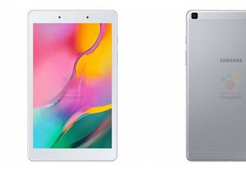 Планшет Samsung Galaxy Tab A 8.0 (2019) действительно оказался дешёвым