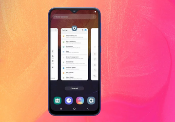 Усиленный бюджетник. Смартфон Samsung Galaxy A10s появится уже на следующей неделе