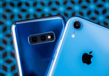 Лояльность пользователей iPhone находится на самом низком уровне за последние восемь лет