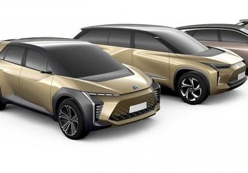 Toyota договорилась с китайским поставщиком аккумуляторов для электромобилей