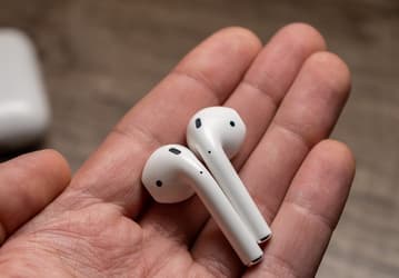 Apple начнёт тестовое производство наушников AirPods во Вьетнаме