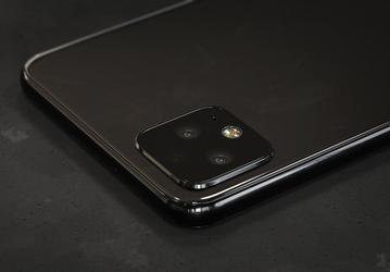 Наконец-то не 4 ГБ. Смартфоны Google Pixel 4 и Pixel 4 XL получат по 6 ГБ оперативной памяти