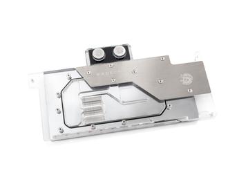 Водоблок Bitspower Brizo BR-VGRVIIRD предназначен для 3D-карты AMD Radeon VII