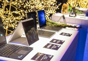 HP, Dell и Microsoft тоже переносят производство электроники из Китая