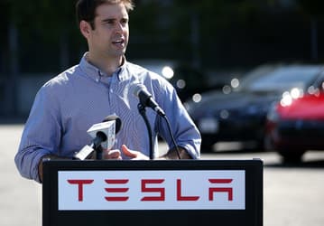 Технический директор и соучредитель Tesla уходит в отставку