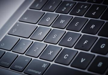 Apple откажется от своей фирменной клавиатуры «бабочка» уже в этом году