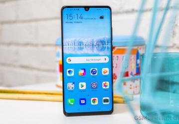 Несмотря на давление США, продажи Huawei в Европе и Китае продолжают расти