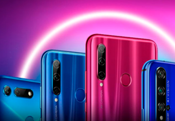 Honor даёт гарантию на программное обеспечение собственных смартфонов