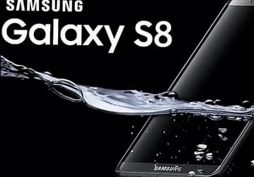 Смартфон Samsung Galaxy S8 спас жизни 20 человек