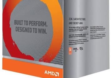 Стартовали продажи разогнанных процессоров AMD Ryzen 3000: от $300 за Ryzen 7 3700X на частоте 4,05 ГГц до $810 за Ryzen 9 3900X на частоте 4,2 ГГц