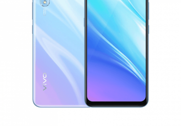 Vivo Y7s получил SoC Helio P65, 6 ГБ ОЗУ и аккумулятор на 4500 мА•ч