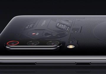 Бета-версия Android 10 Q вышла на Xiaomi Mi 9 и Mi 9 Transparent Edition