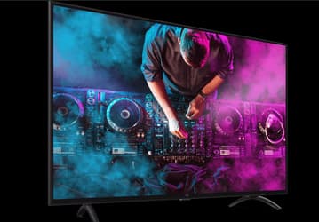 Телевизоры Redmi L70M5-RA и L40M5-FA предложат разрешение 4K по смешной цене