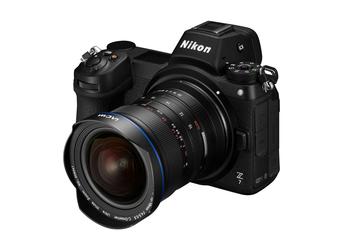 Объектив Laowa 10-18mm F4.5-5.6 FE Zoom с креплением Nikon Z стоит 849 долларов