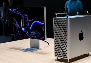 Трамп против Apple. Купертинский гигант не получит никаких поблажек в случае обострения торговой войны с Китаем