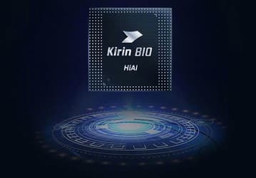 Платформы Kirin наконец-то будут доминировать в смартфонах Huawei