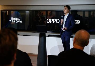 Enco — новая линейка смартфонов Oppo