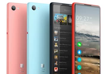 За прошедший квартал было отгружено 29,2 млн смартфонов Xiaomi 