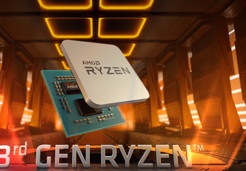 Тесты процессоров Ryzen 9 3900X и Ryzen 7 3700X демонстрируют их превосходство над конкурентами