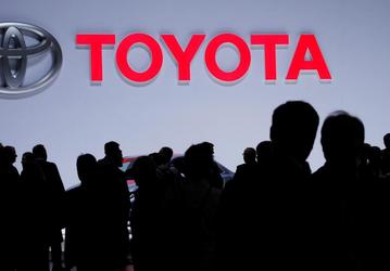 CATL — не единственный китайский партнер Toyota на рынке электромобилей