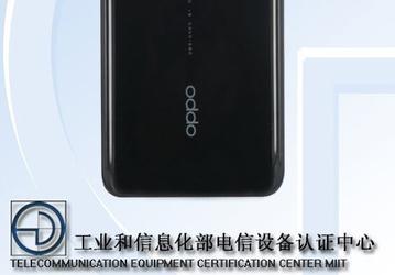 Oppo A9X появился в базе данных TENAA