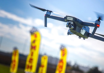 Полиция, военные и другие структуры США продолжают закупать дроны DJI несмотря на опасения администрации Трампа