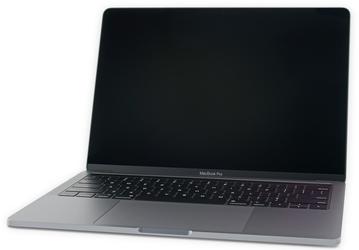 Apple MacBook Pro 13 образца 2019 года с двумя портами Thunderbolt 3 получил предсказуемо низкую оценку за ремонтопригодность