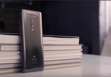 Xiaomi Mi 9T Pro выйдет в Европе уже в августе