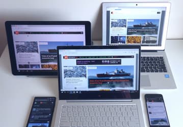 И телефоны, и ПК. Аналитики считают, что продажи этих устройств в ближайшие годы будут снижаться